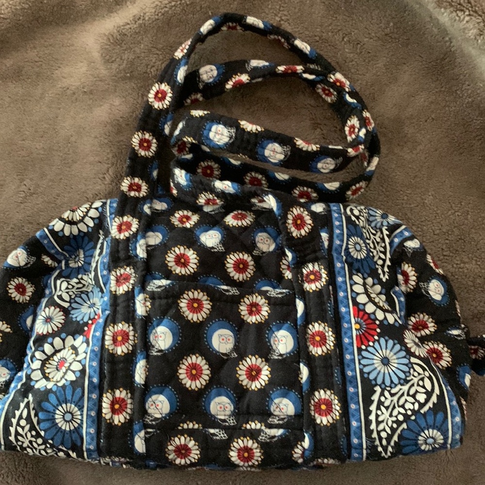 Small VeraBradley bag
